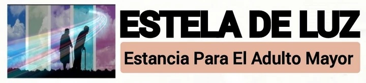 Estela de Luz, Estancia para el Adulto Mayor